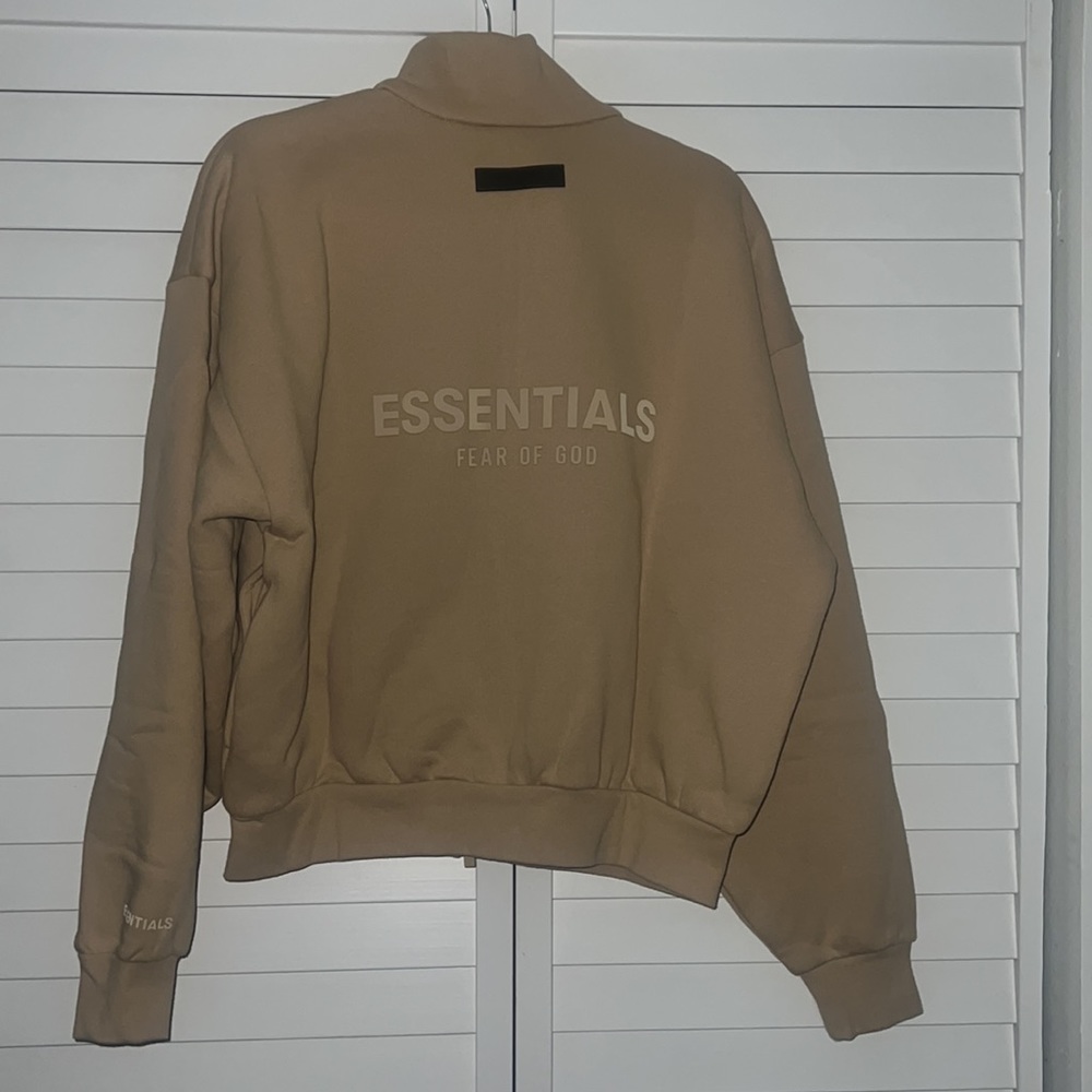 Essentials - image 1
